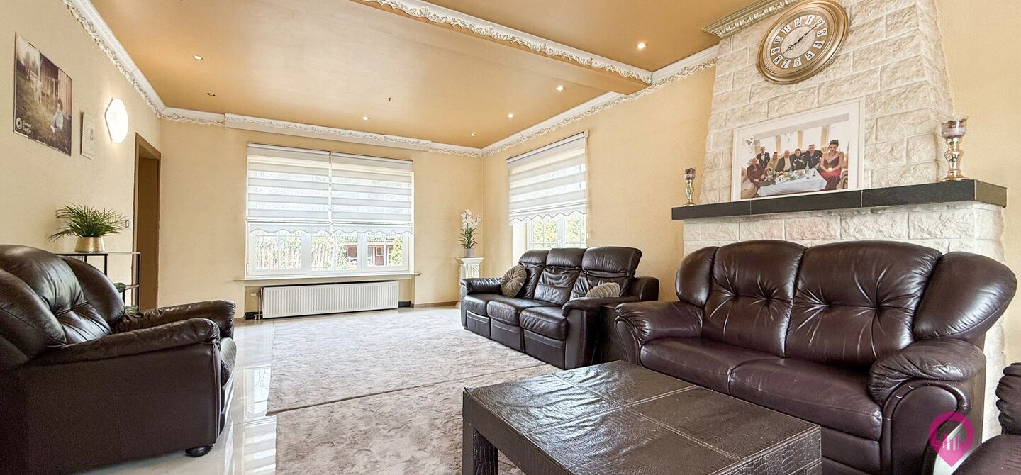 Villa te koop in Houthalen-Helchteren