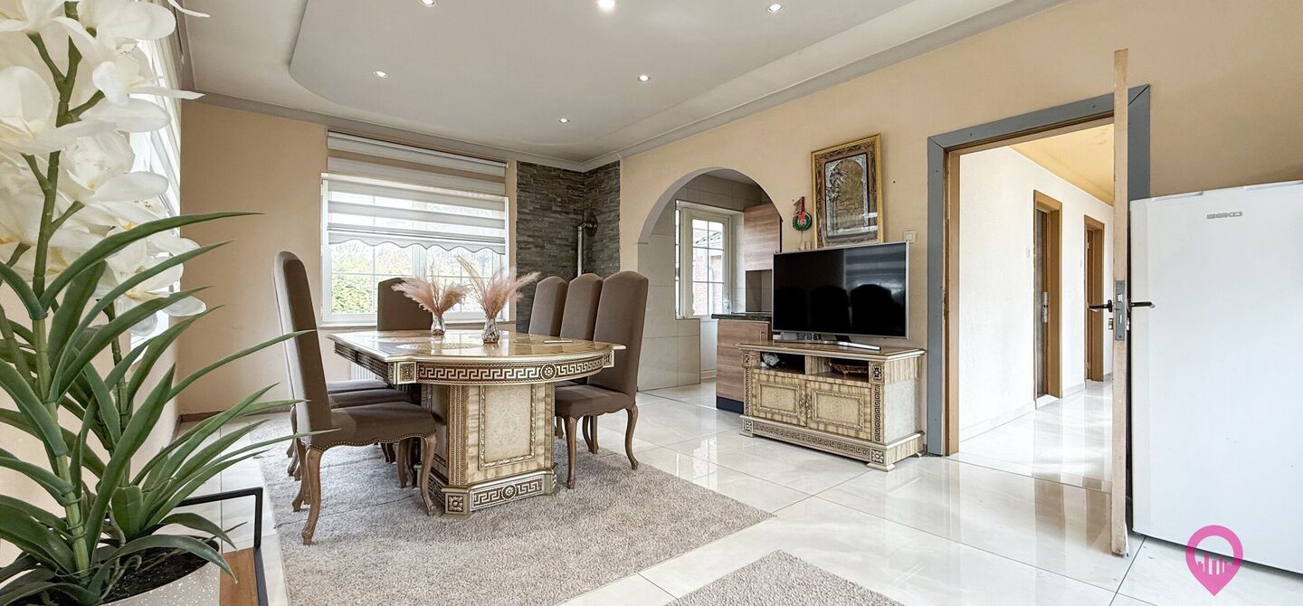 Villa te koop in Houthalen-Helchteren