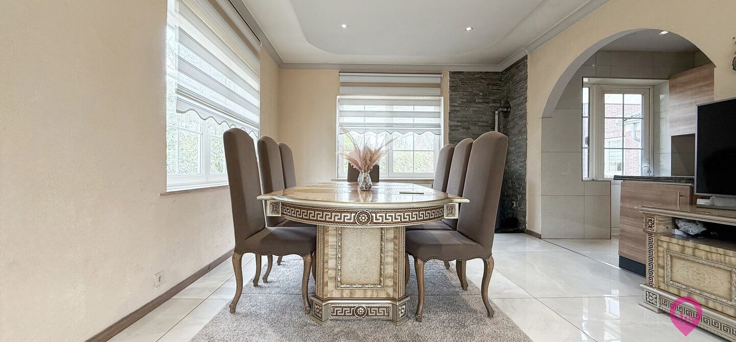 Villa te koop in Houthalen-Helchteren