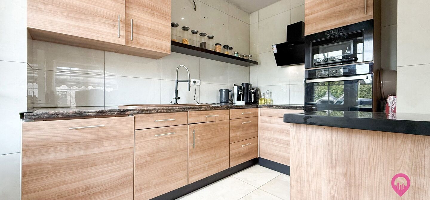 Villa te koop in Houthalen-Helchteren