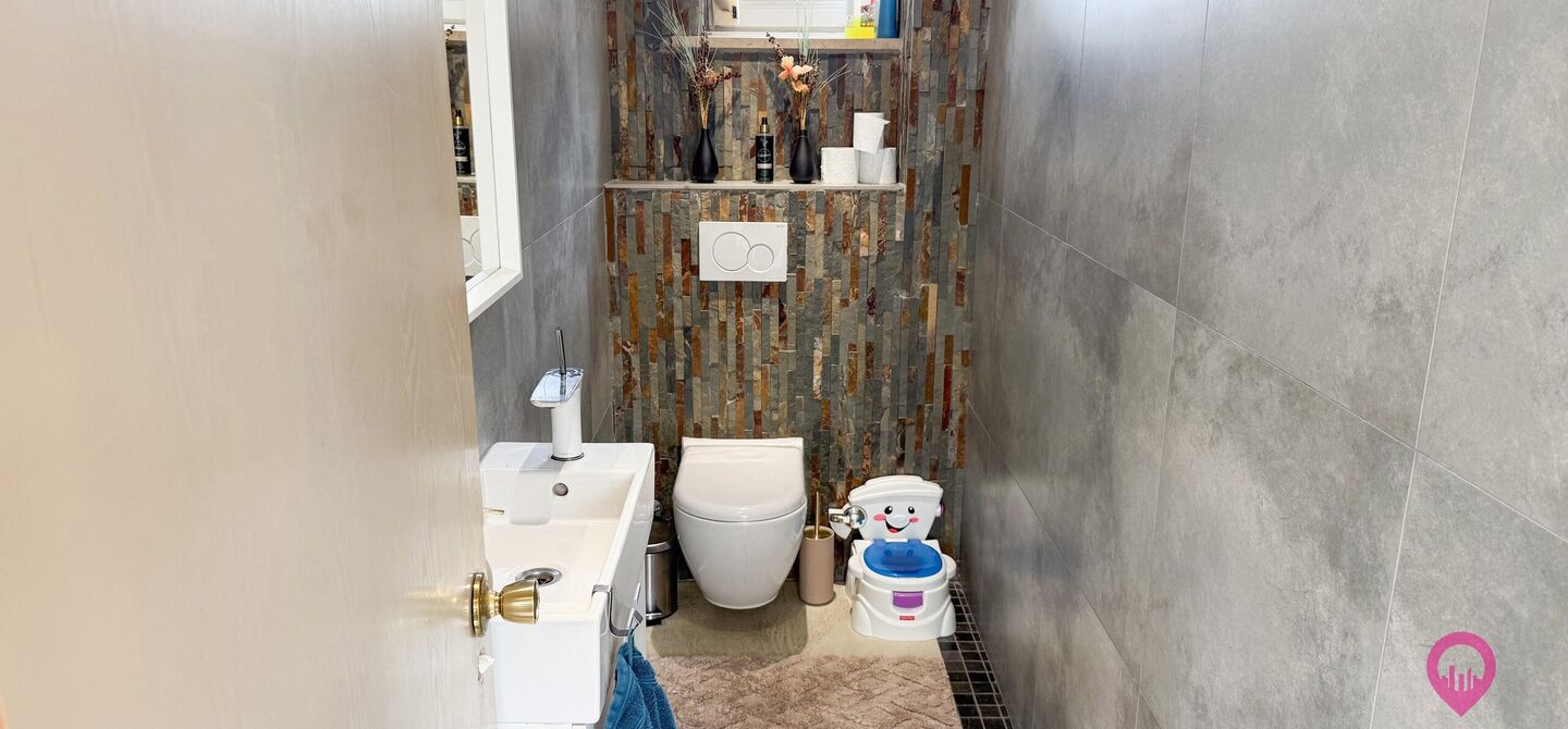 Villa te koop in Houthalen-Helchteren