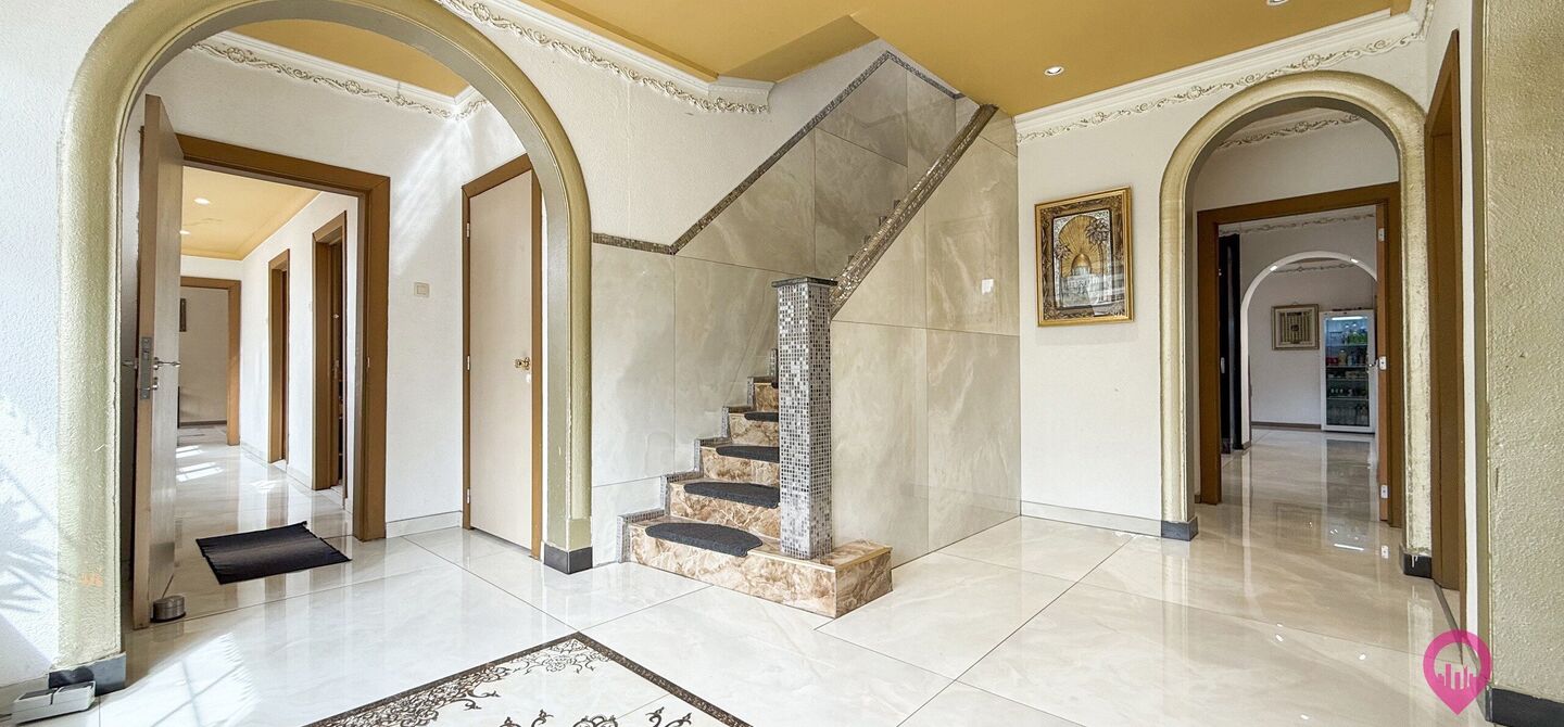 Villa te koop in Houthalen-Helchteren