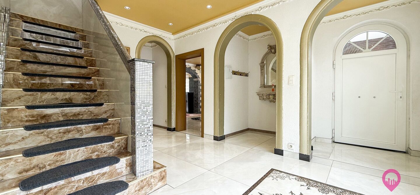 Villa te koop in Houthalen-Helchteren