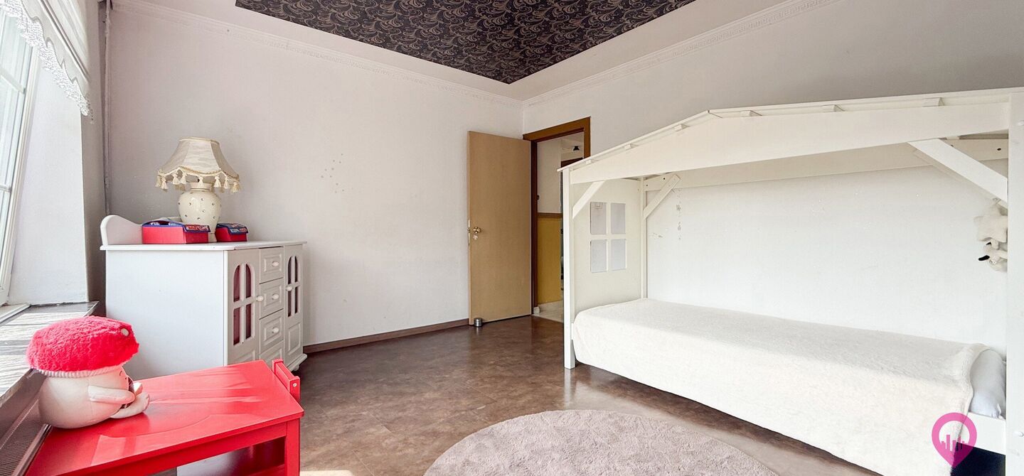 Villa te koop in Houthalen-Helchteren