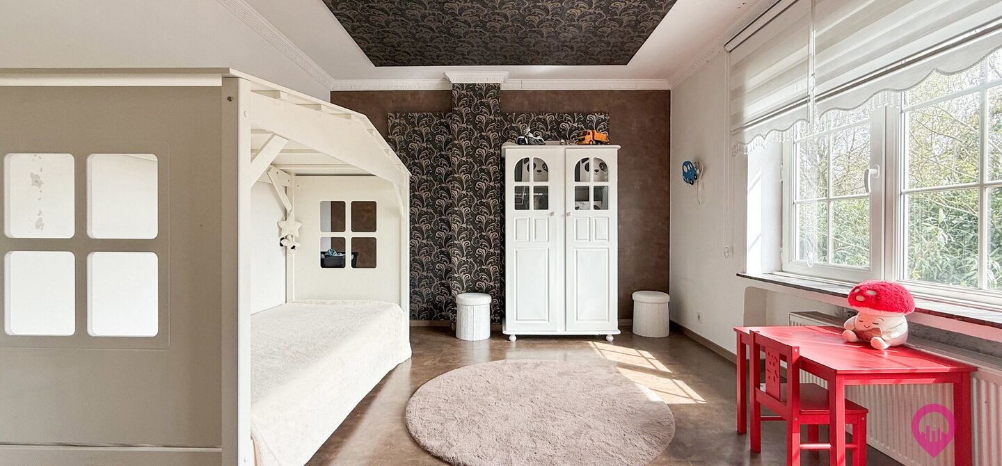 Villa te koop in Houthalen-Helchteren