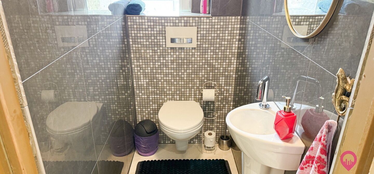 Villa te koop in Houthalen-Helchteren