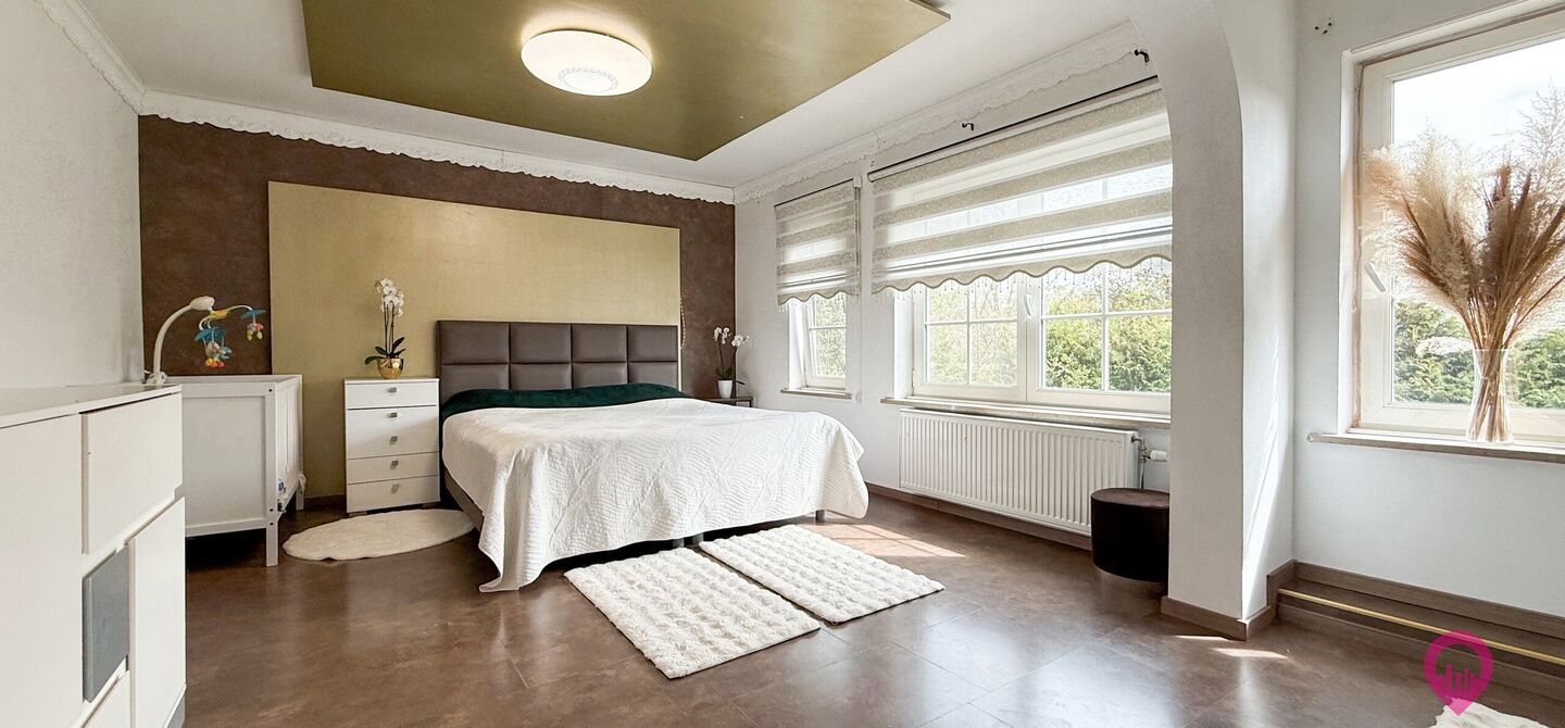 Villa te koop in Houthalen-Helchteren