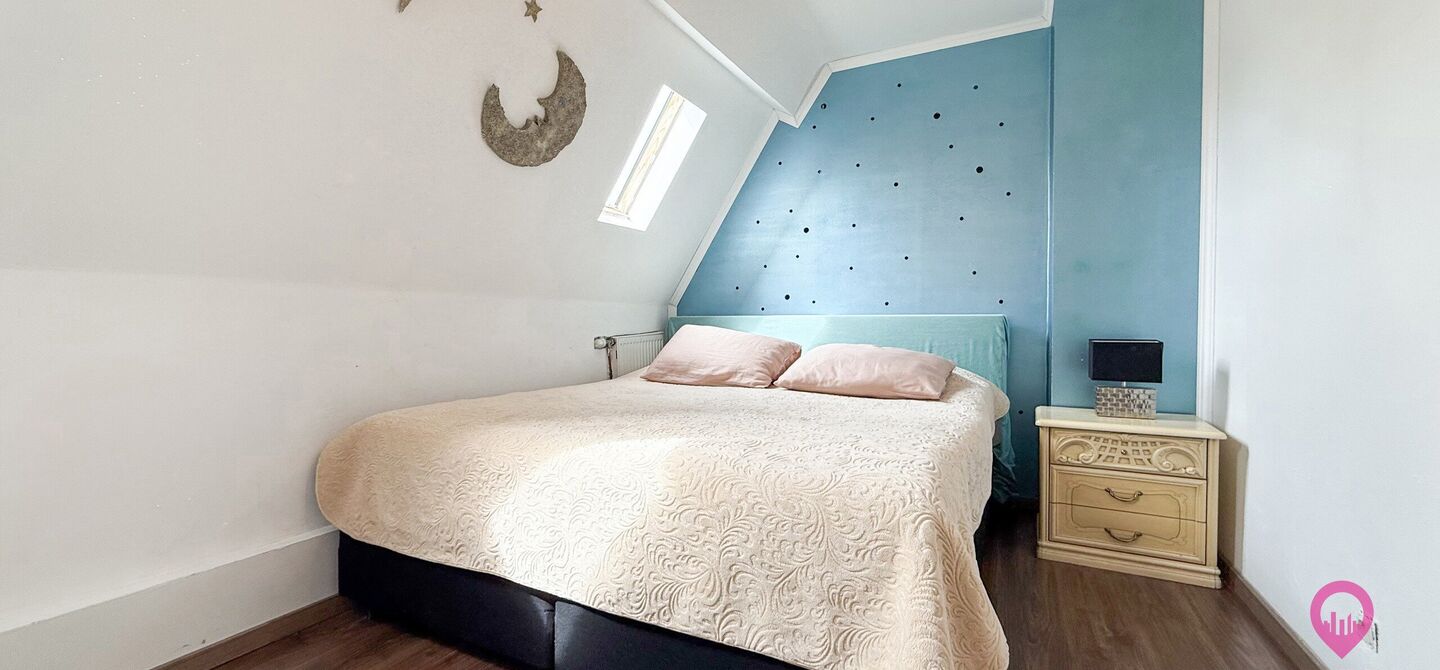 Villa te koop in Houthalen-Helchteren