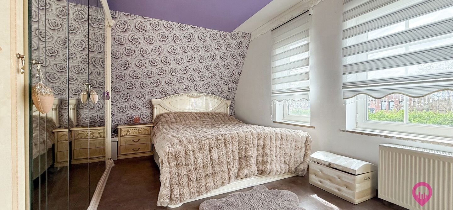 Villa te koop in Houthalen-Helchteren