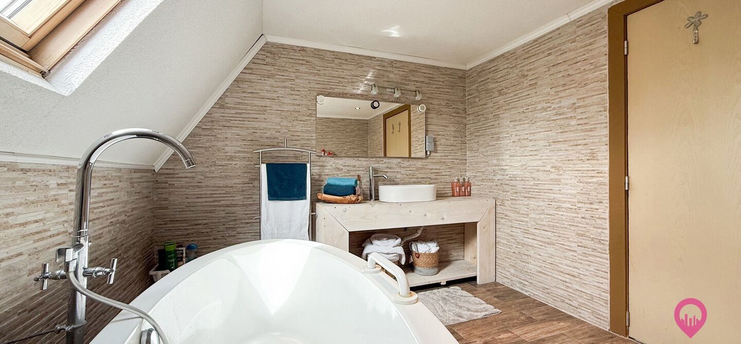 Villa te koop in Houthalen-Helchteren