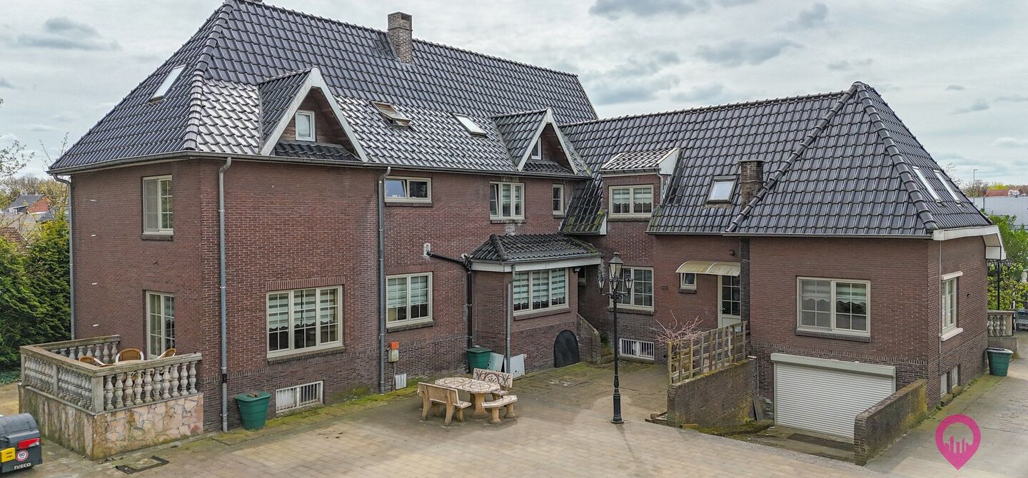 Villa te koop in Houthalen-Helchteren