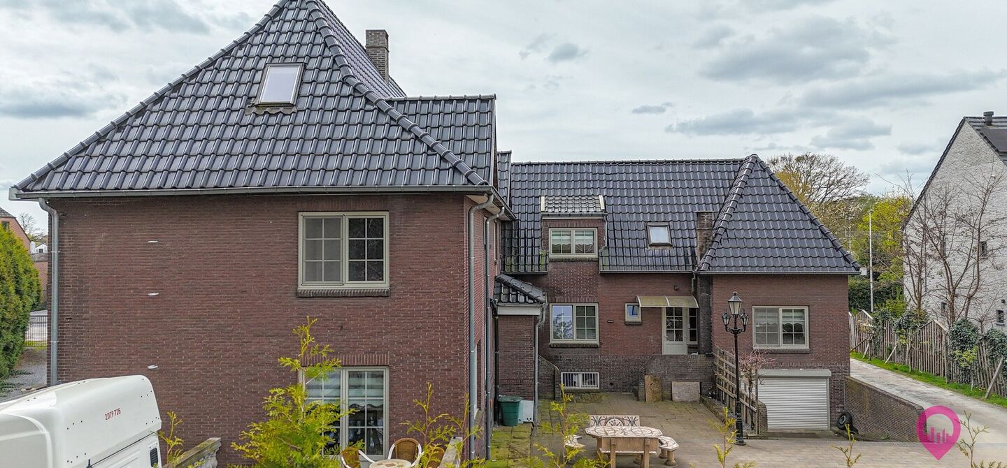 Villa te koop in Houthalen-Helchteren