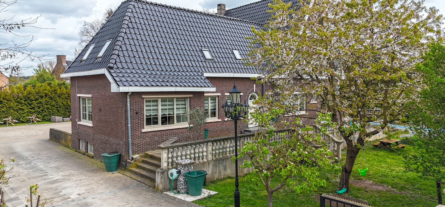 Villa te koop in Houthalen-Helchteren