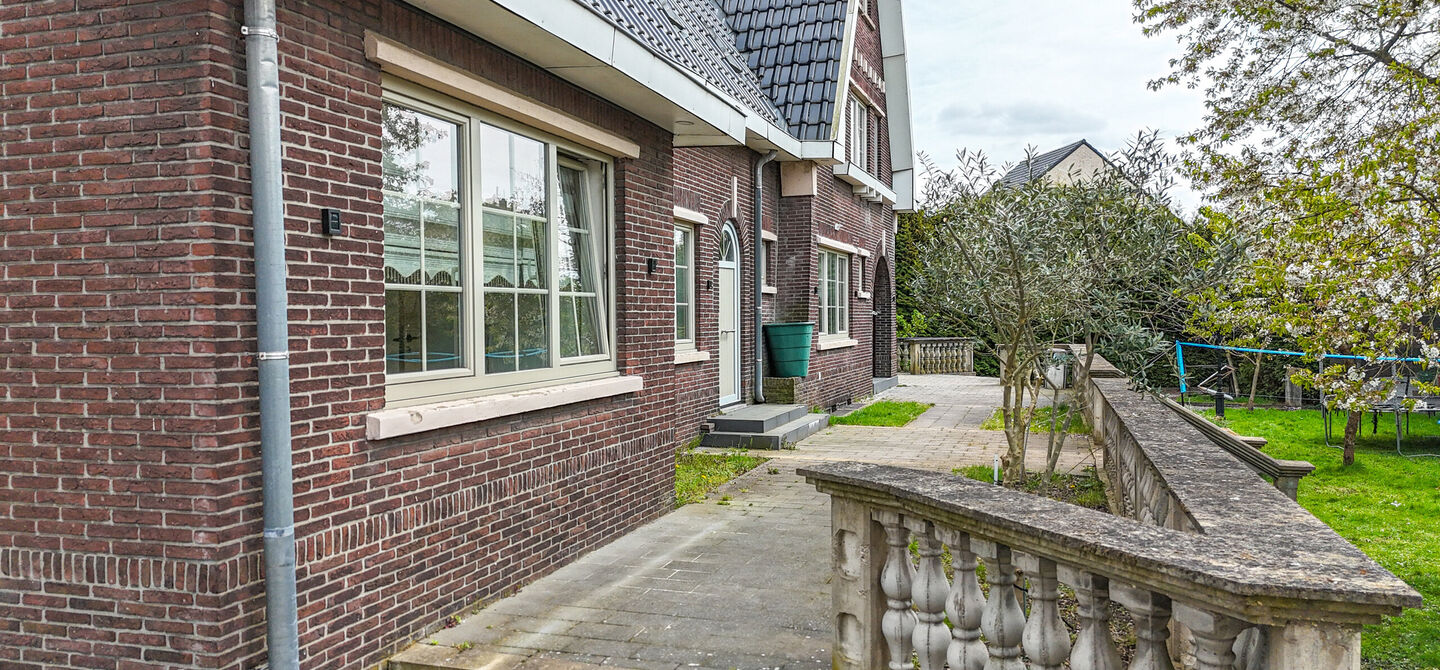 Villa te koop in Houthalen-Helchteren