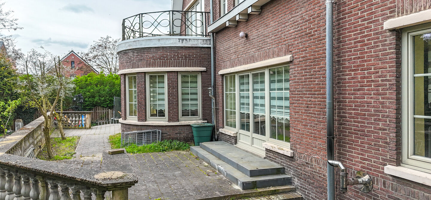 Villa te koop in Houthalen-Helchteren