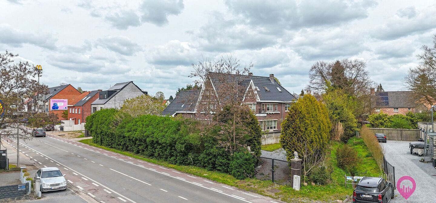 Villa te koop in Houthalen-Helchteren