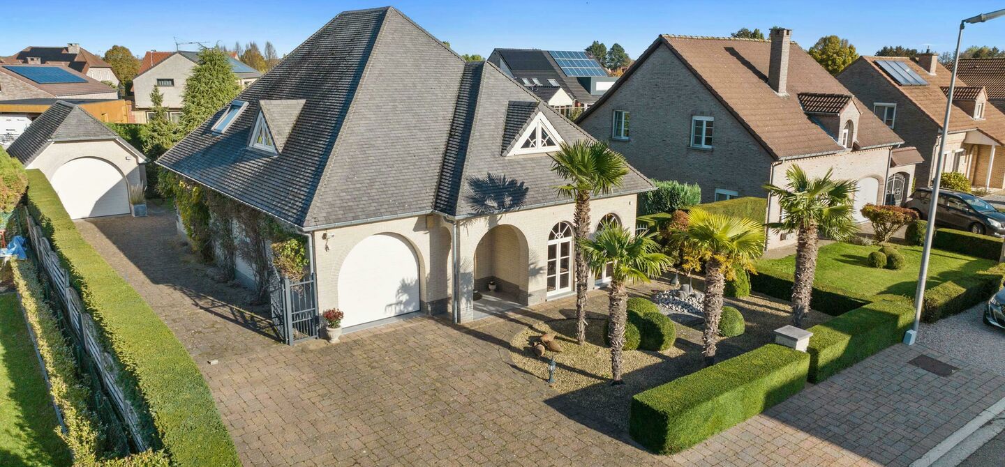 Villa te koop in Lanaken