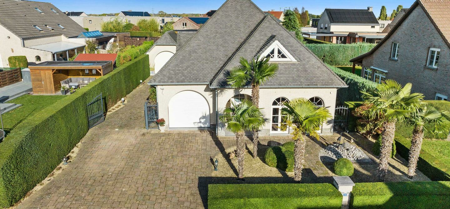 Villa te koop in Lanaken