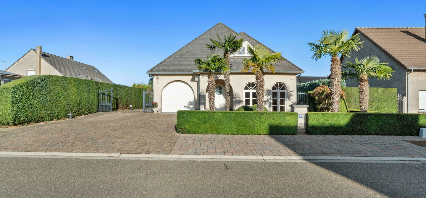 Villa te koop in Lanaken