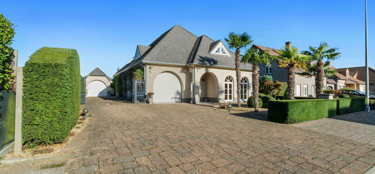 Villa te koop in Lanaken
