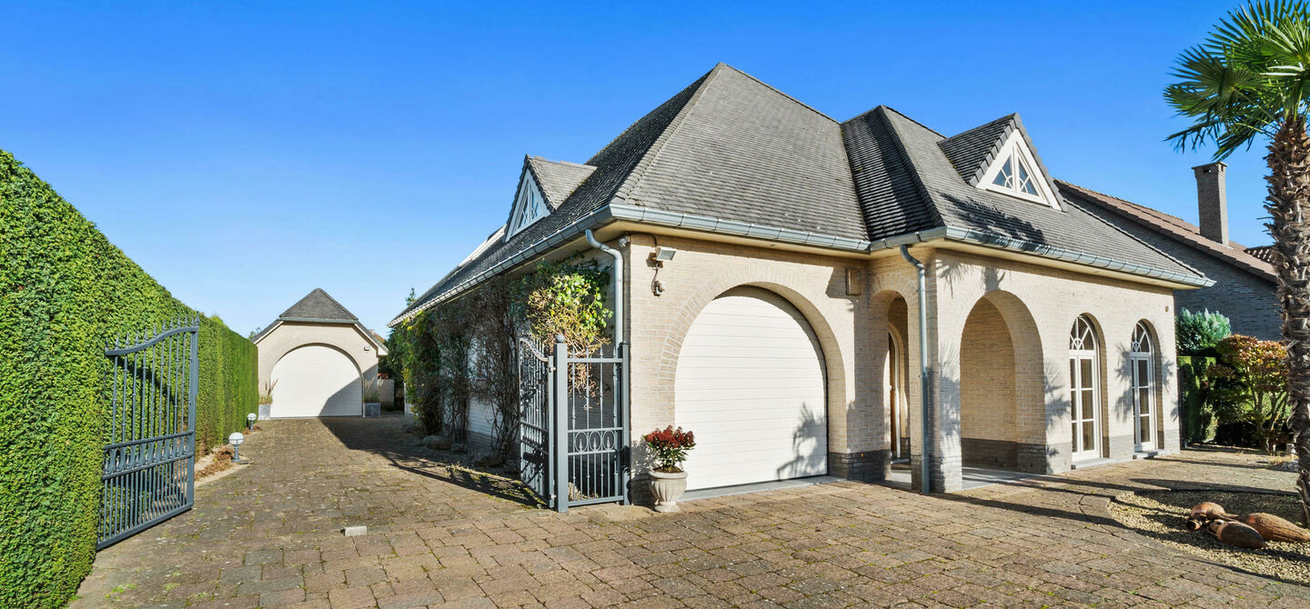 Villa te koop in Lanaken