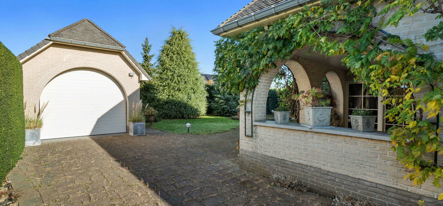 Villa te koop in Lanaken