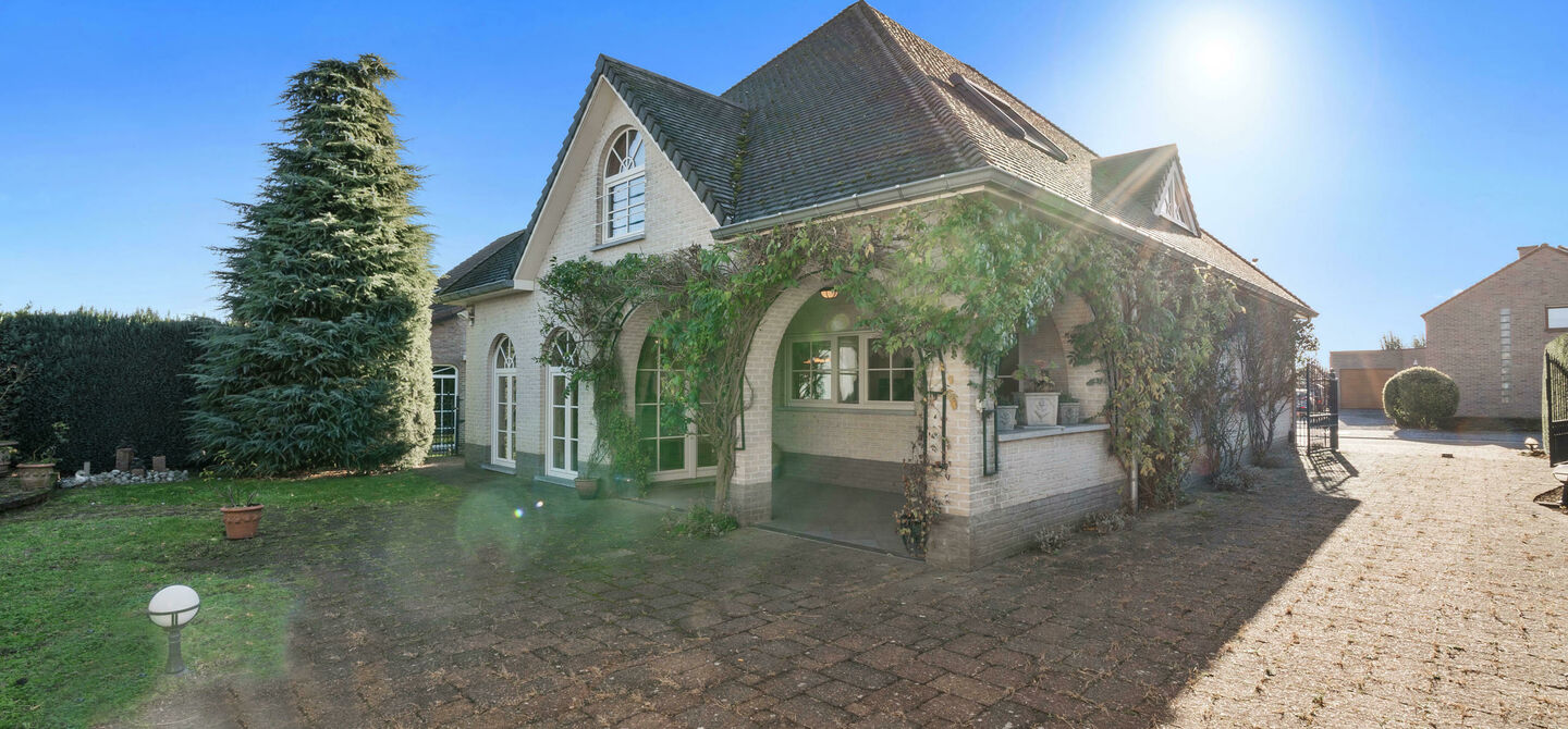 Villa te koop in Lanaken