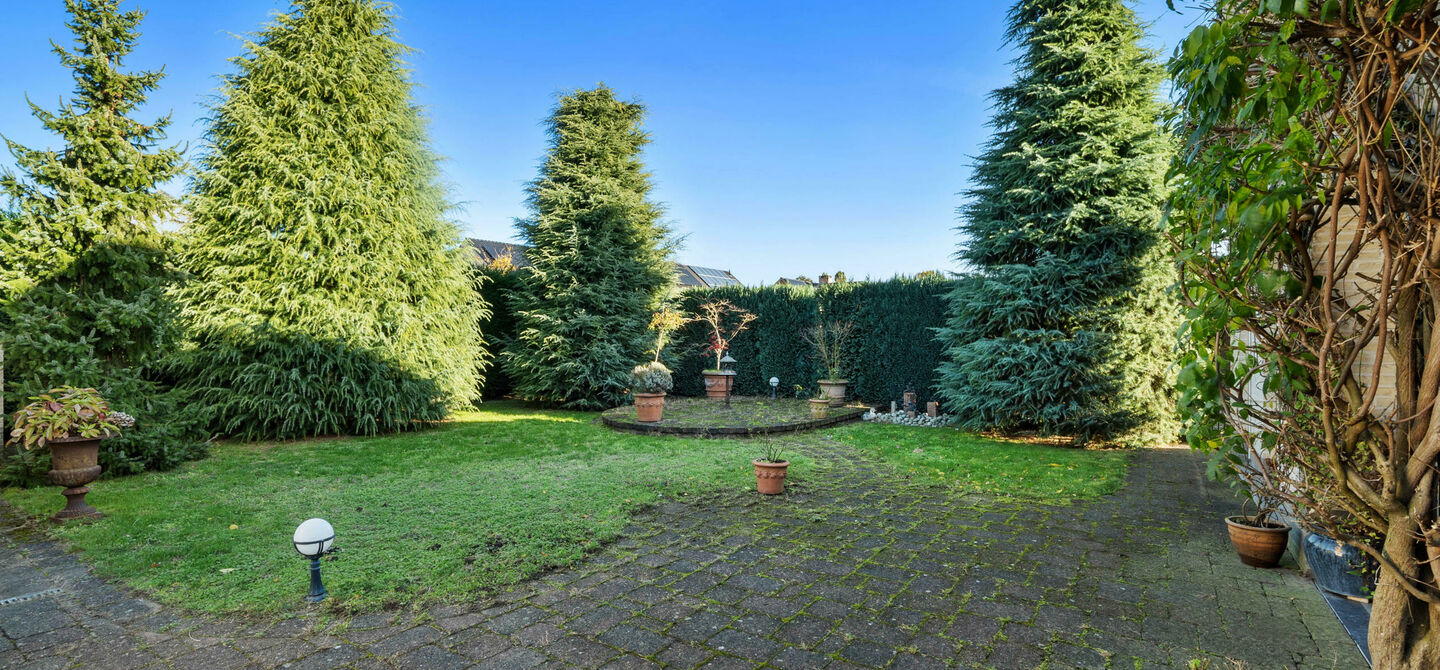 Villa te koop in Lanaken