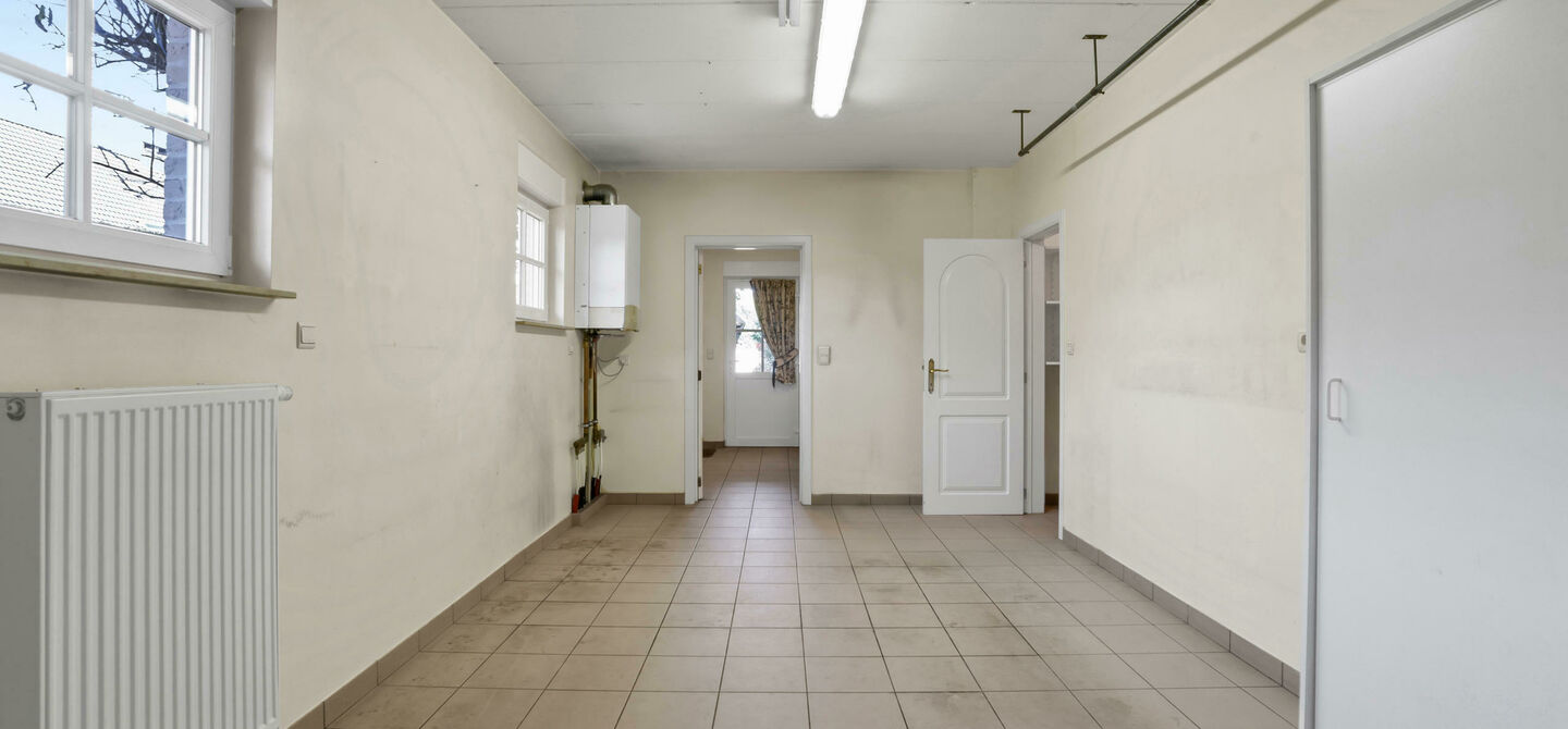 Villa te koop in Lanaken