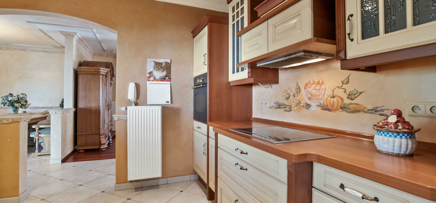 Villa te koop in Lanaken