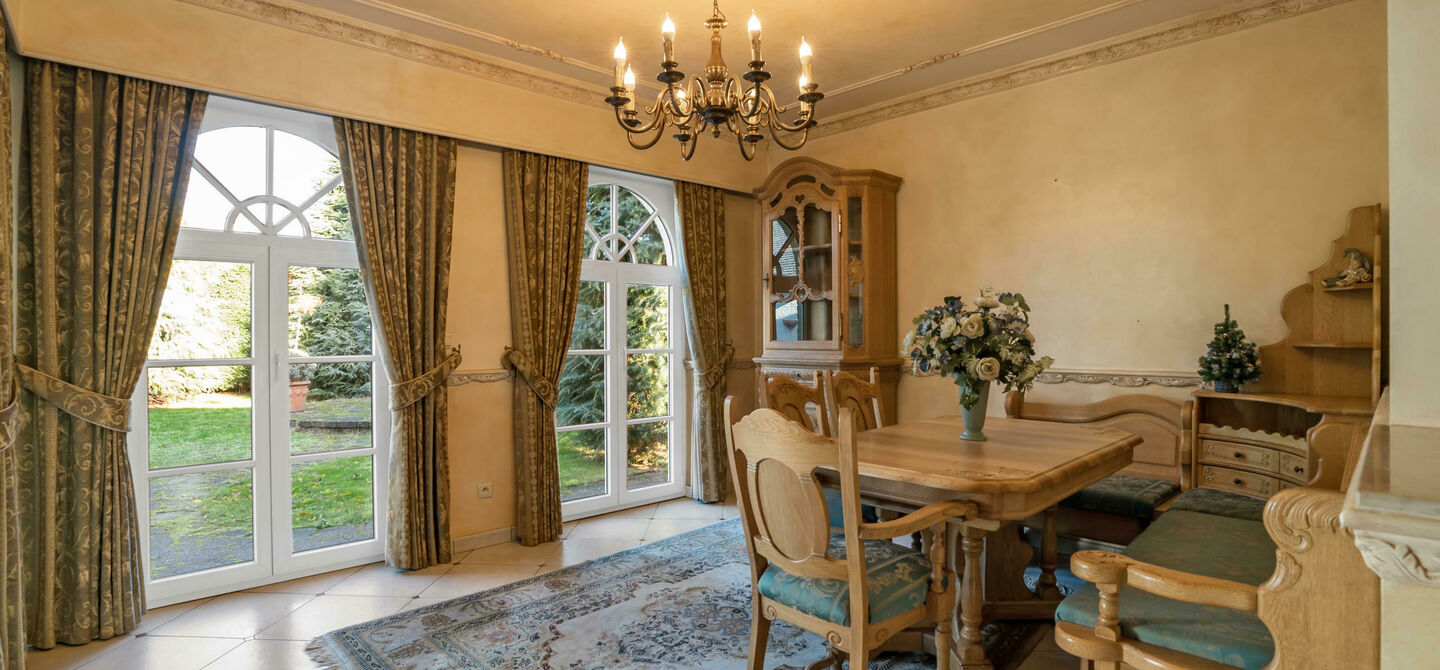 Villa te koop in Lanaken