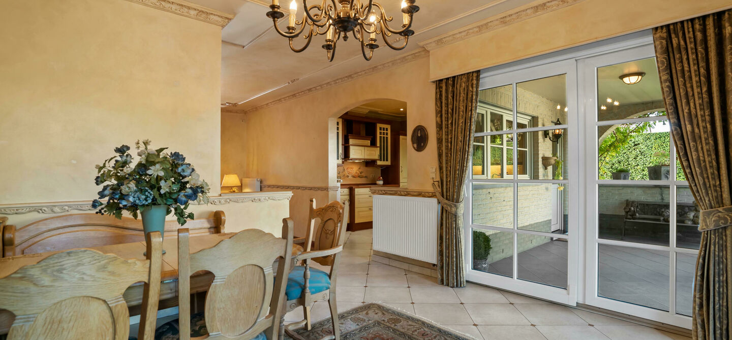 Villa te koop in Lanaken