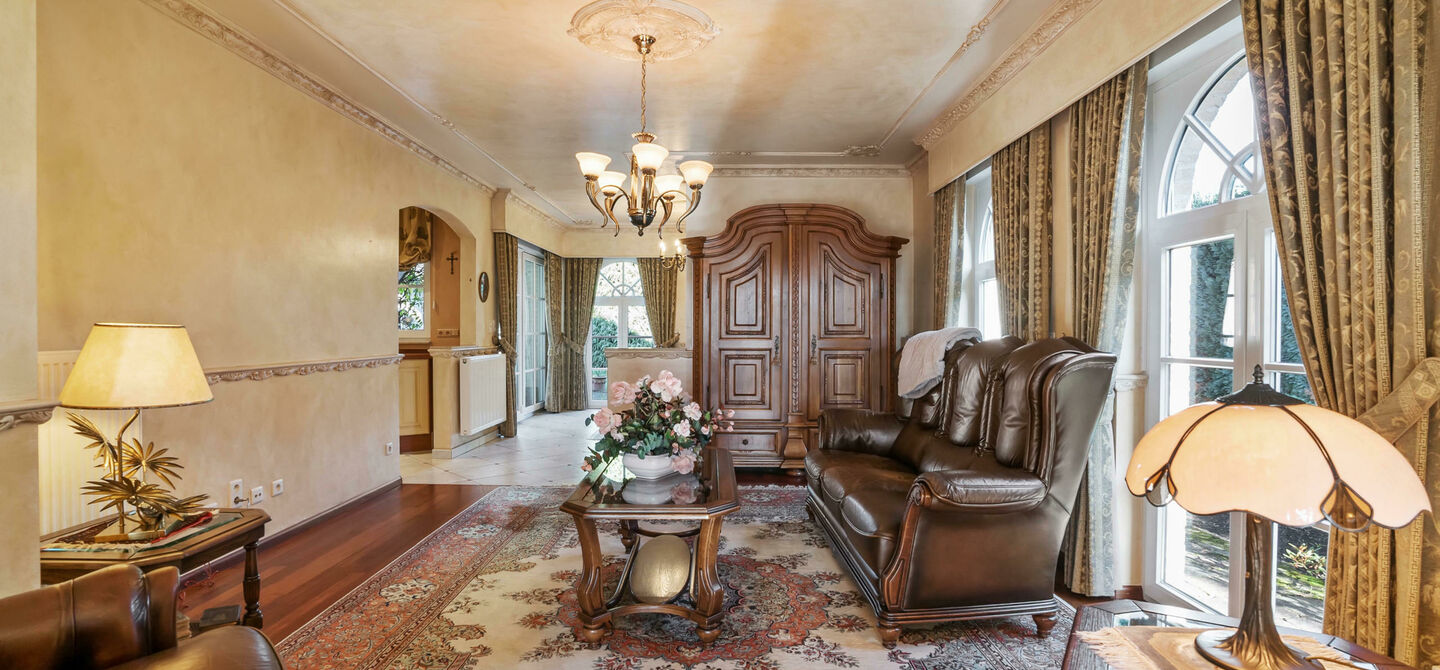 Villa te koop in Lanaken