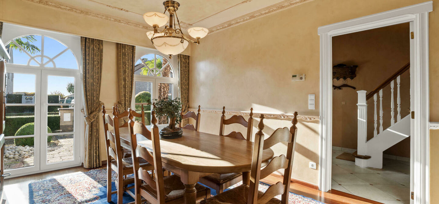 Villa te koop in Lanaken