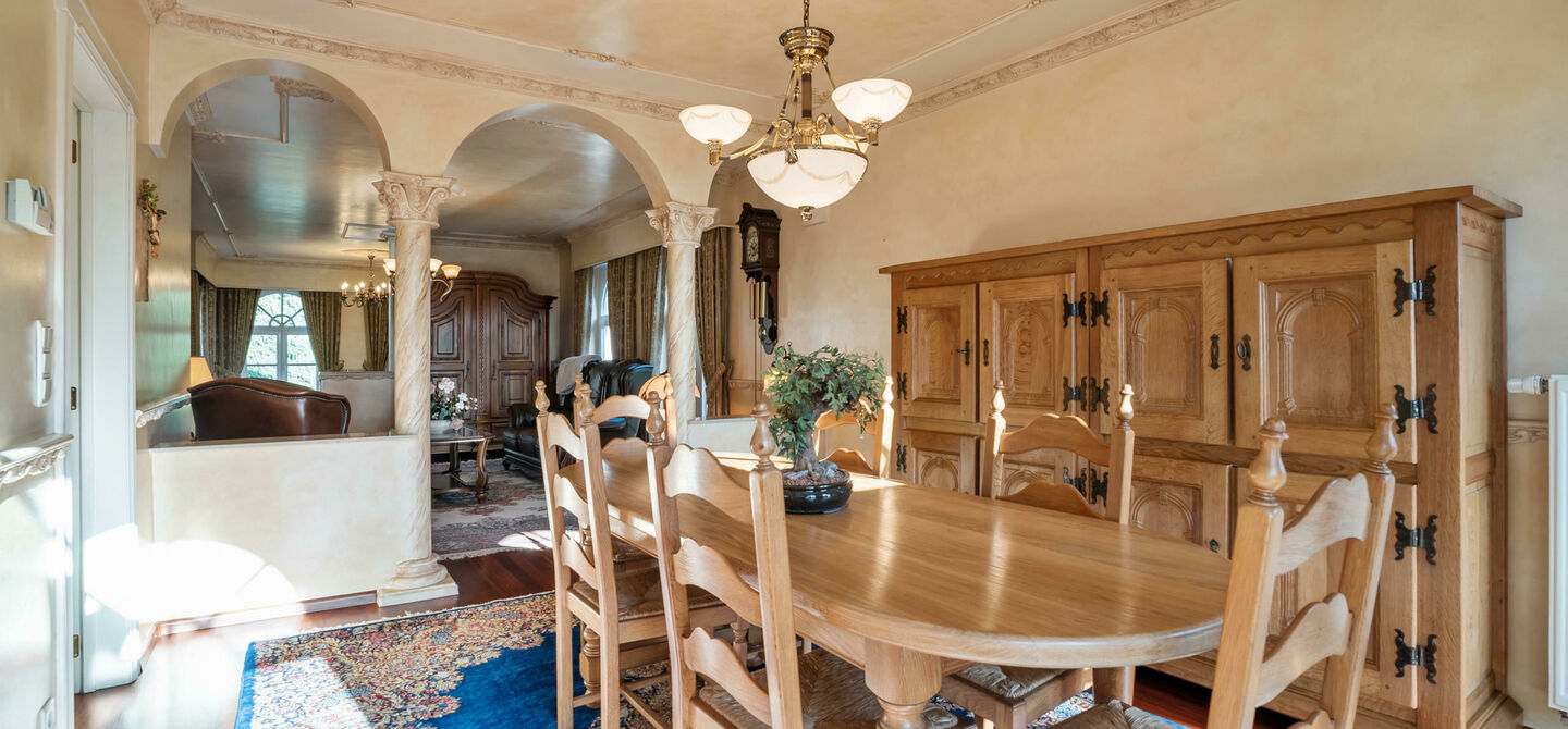 Villa te koop in Lanaken