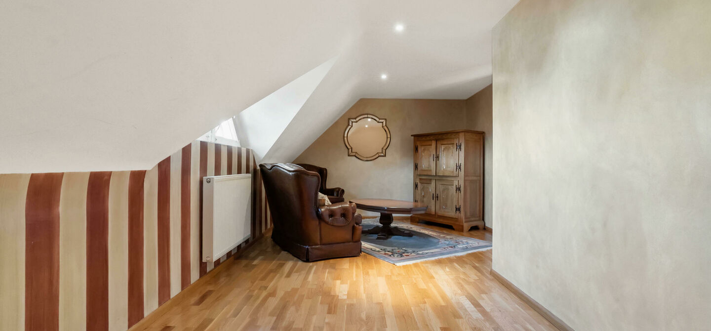 Villa te koop in Lanaken