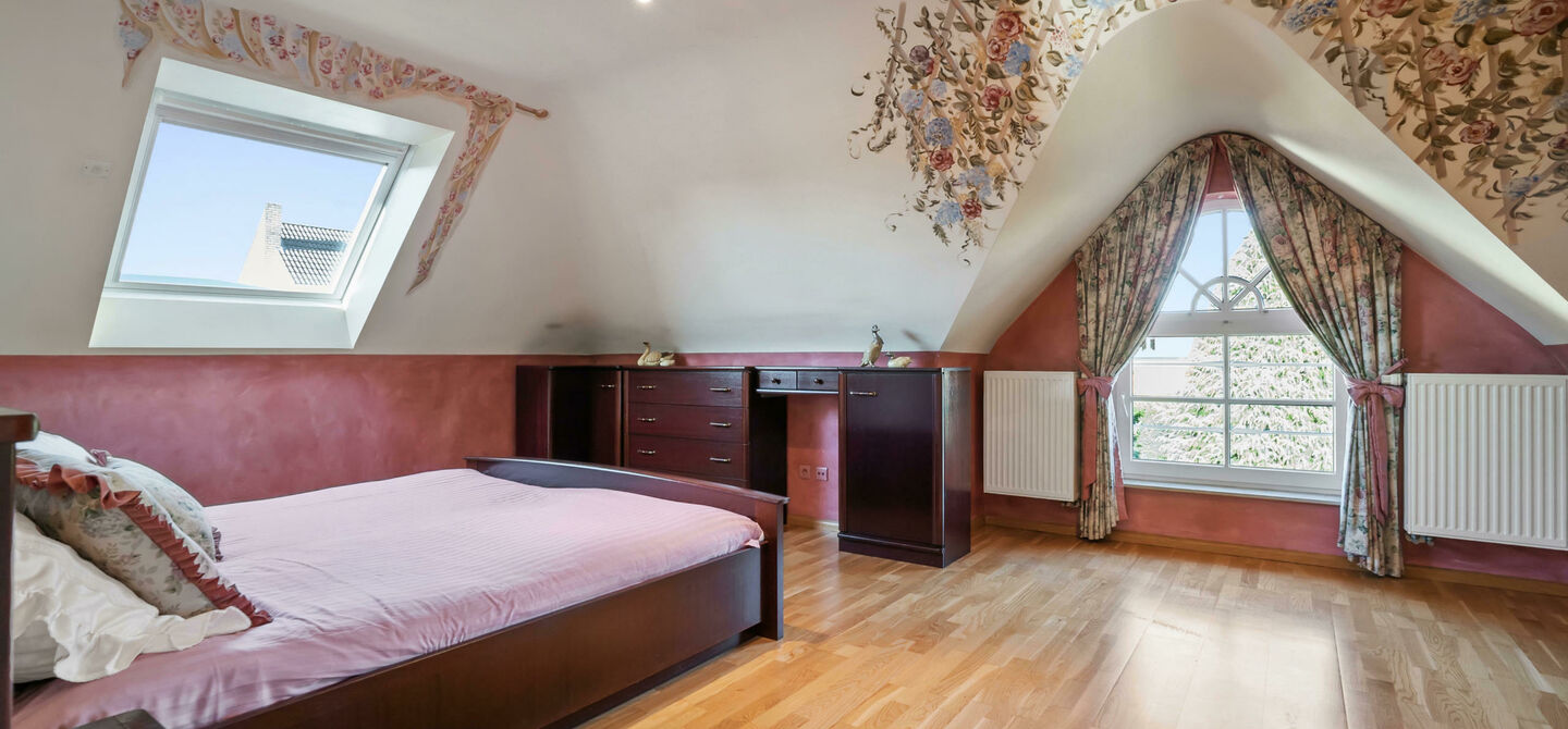 Villa te koop in Lanaken