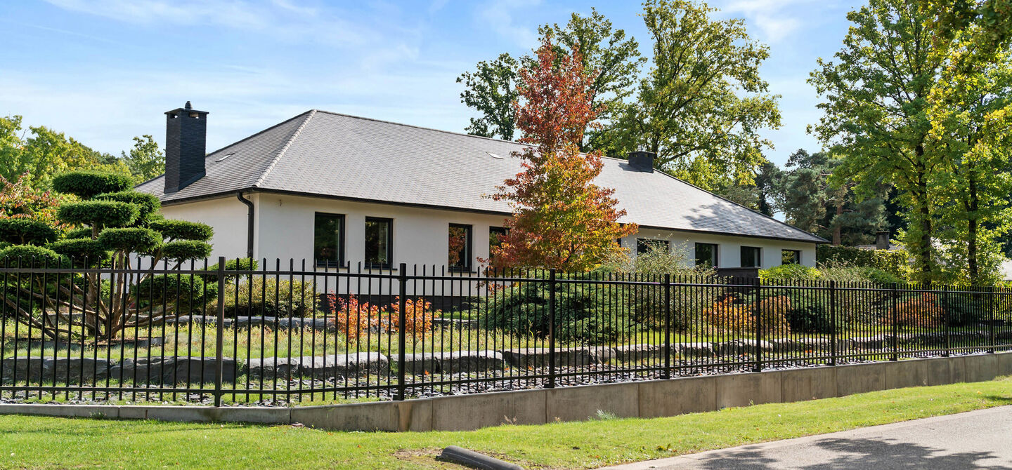 Villa te koop in Lanaken