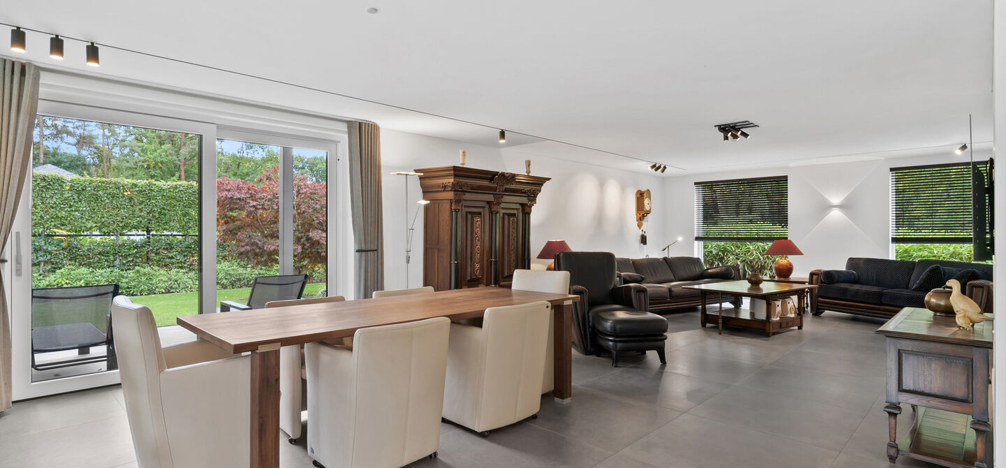 Villa te koop in Lanaken