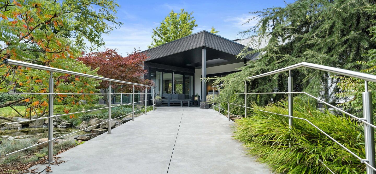 Villa te koop in Lanaken