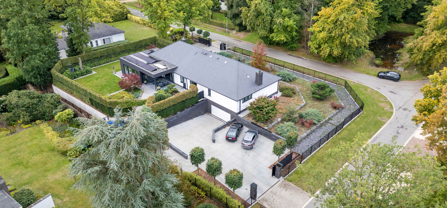 Villa te koop in Lanaken