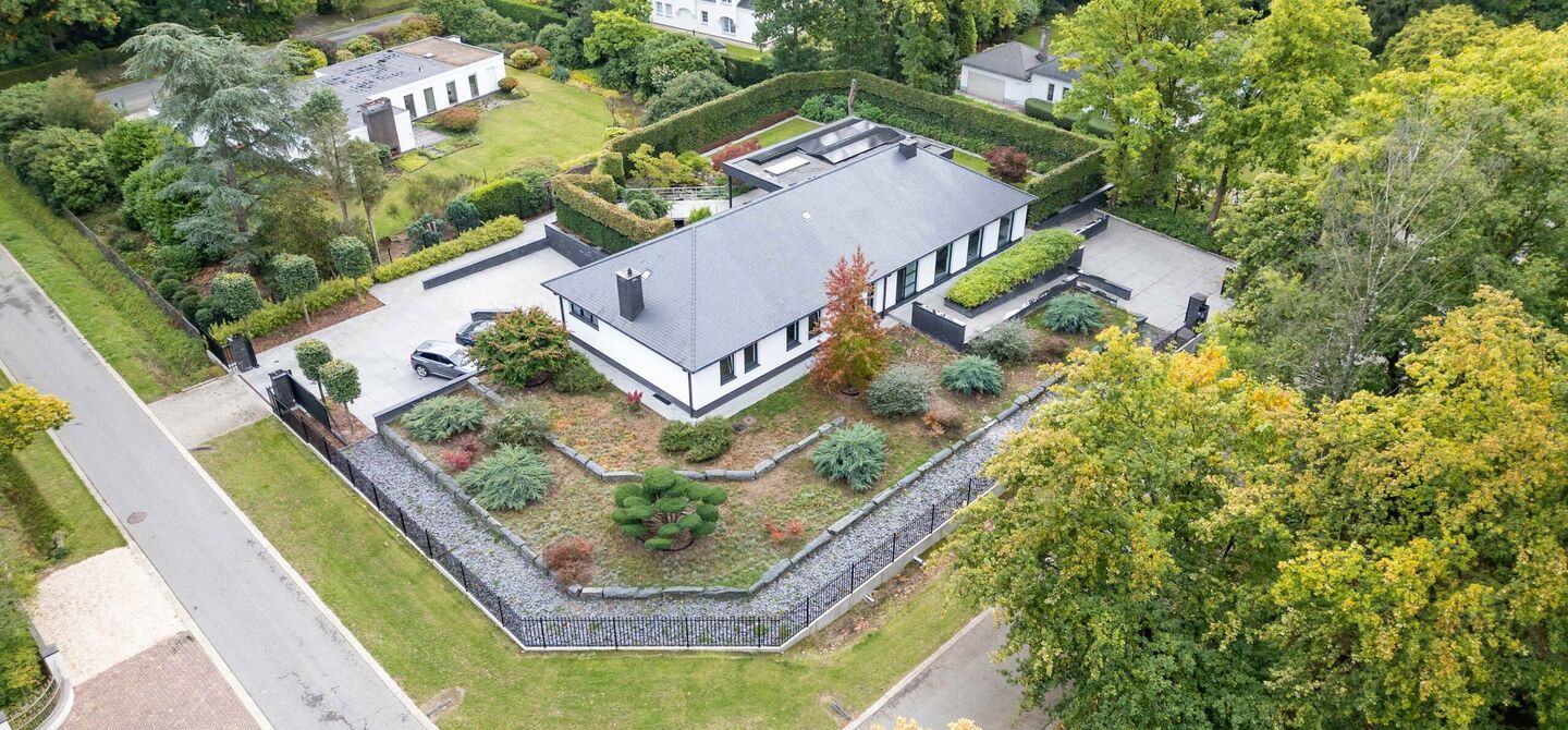 Villa te koop in Lanaken