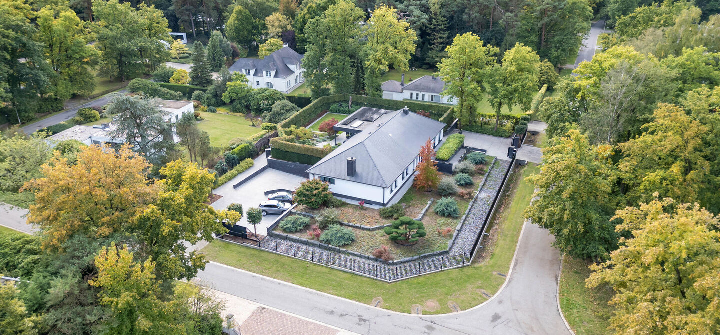 Villa te koop in Lanaken