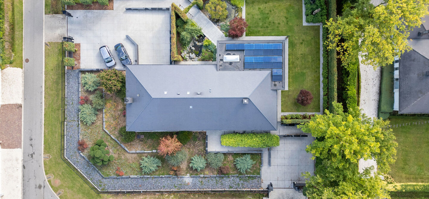 Villa te koop in Lanaken