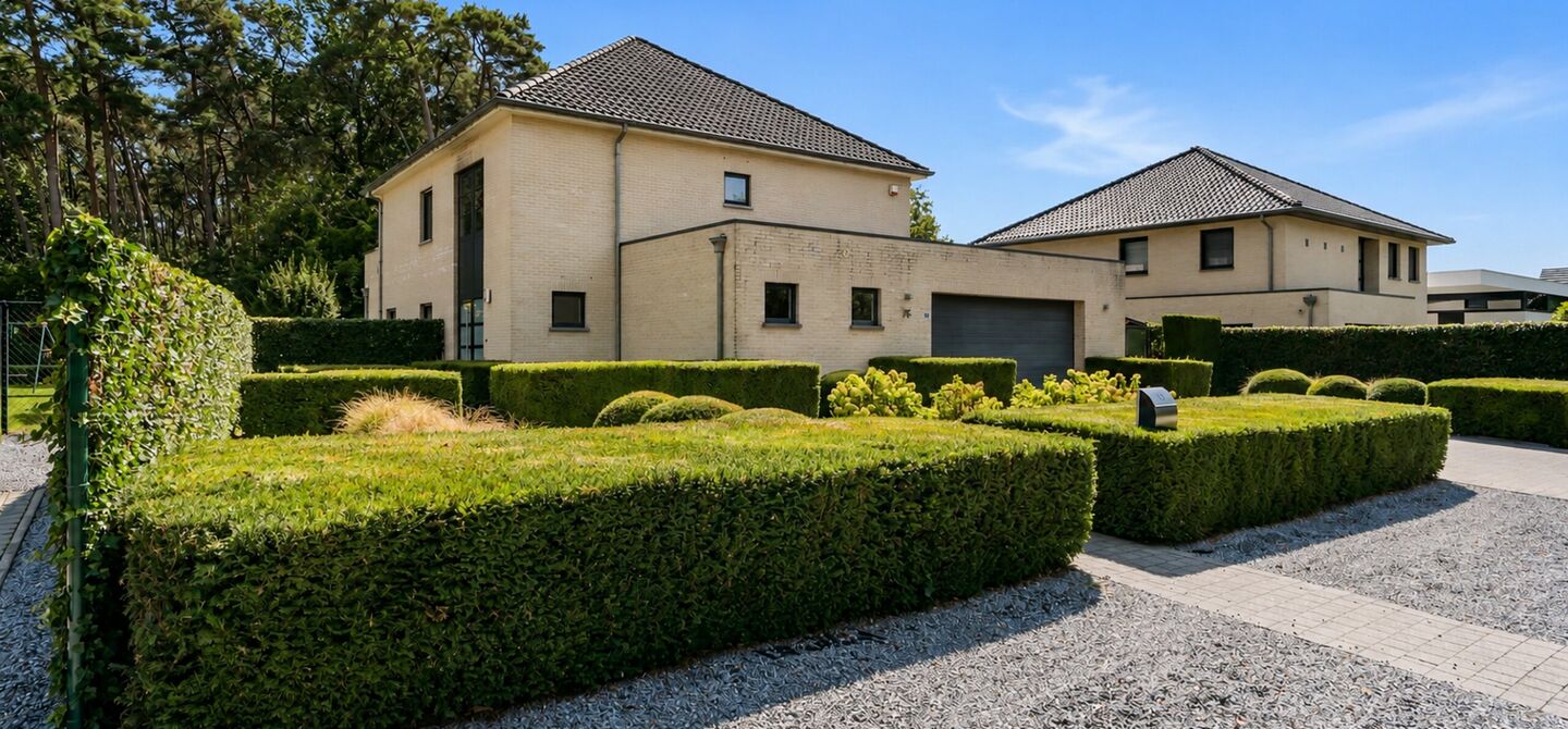 Villa te koop in Maasmechelen
