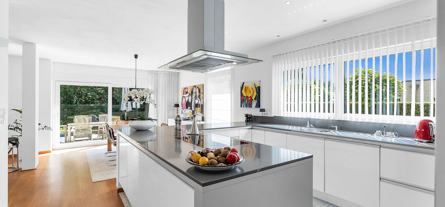 Villa te koop in Maasmechelen