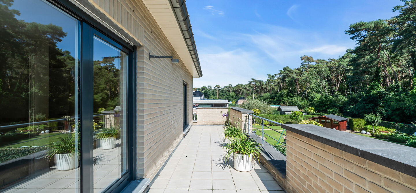 Villa te koop in Maasmechelen