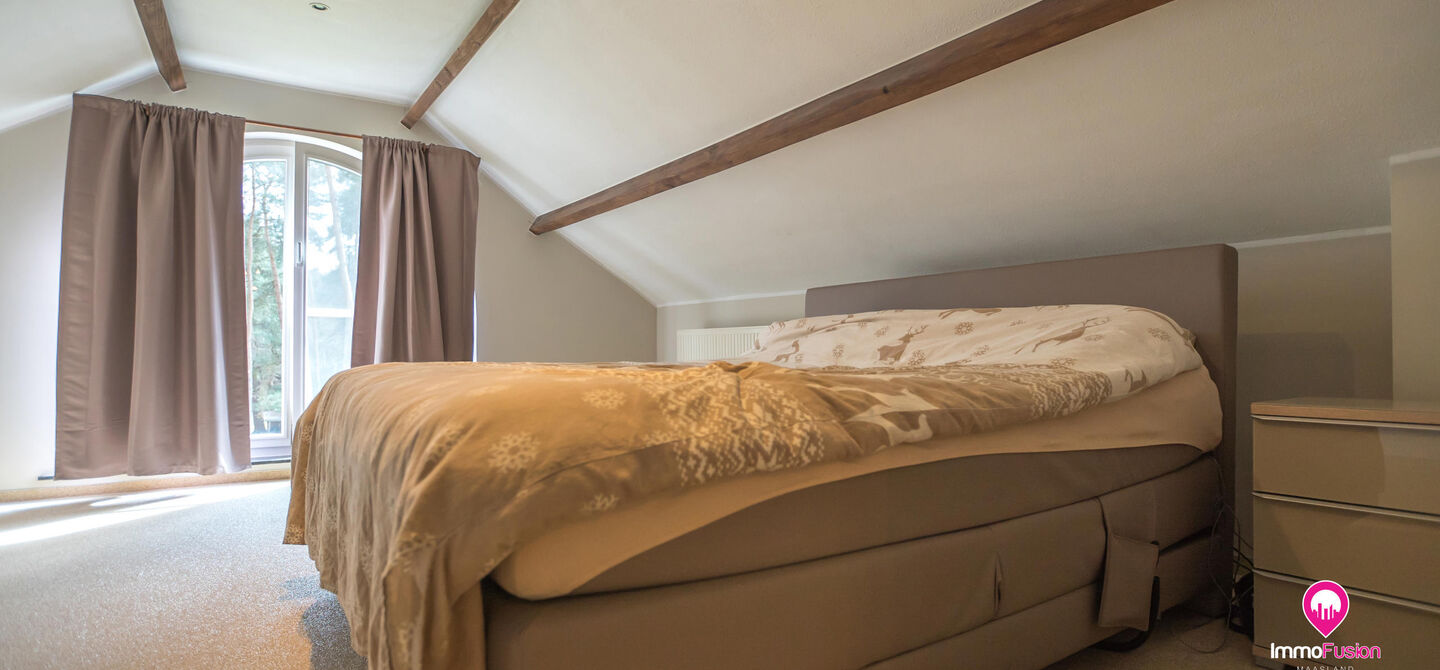 Villa te koop in Opglabbeek