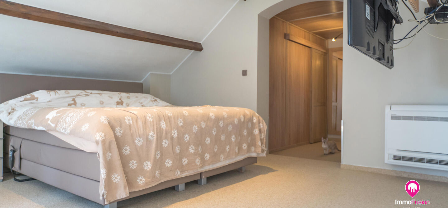 Villa te koop in Opglabbeek