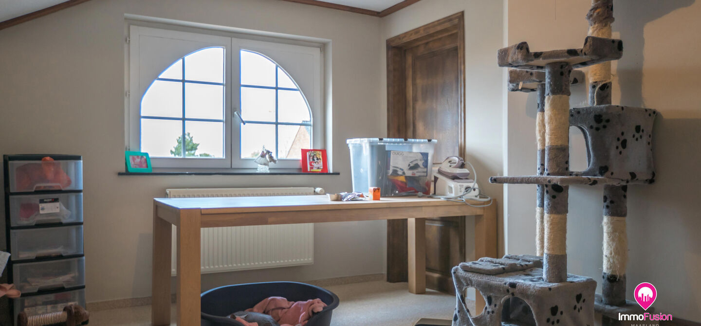 Villa te koop in Opglabbeek